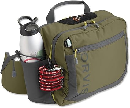 Orvis fanny pack Clearance