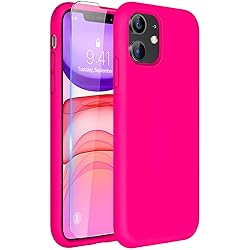 Miracase Compatible with iPhone 11 Phone Case, with