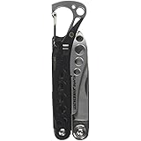 Leatherman - Style CS Multi-Tool, Stainless Steel