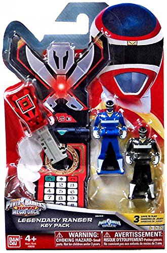 power rangers in space morpher amazon