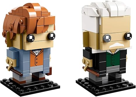 lego newt
