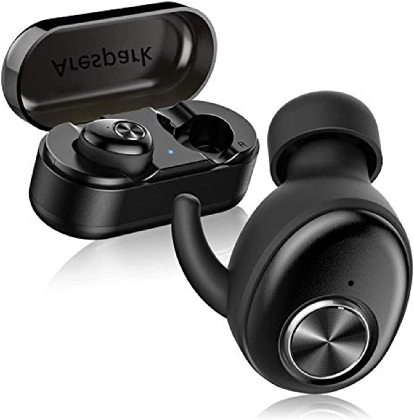 Kungix Audífonos Bluetooth Inalámbricos 5.0 Ipx7 | Outlet  www.jardimartimoniz.pt
