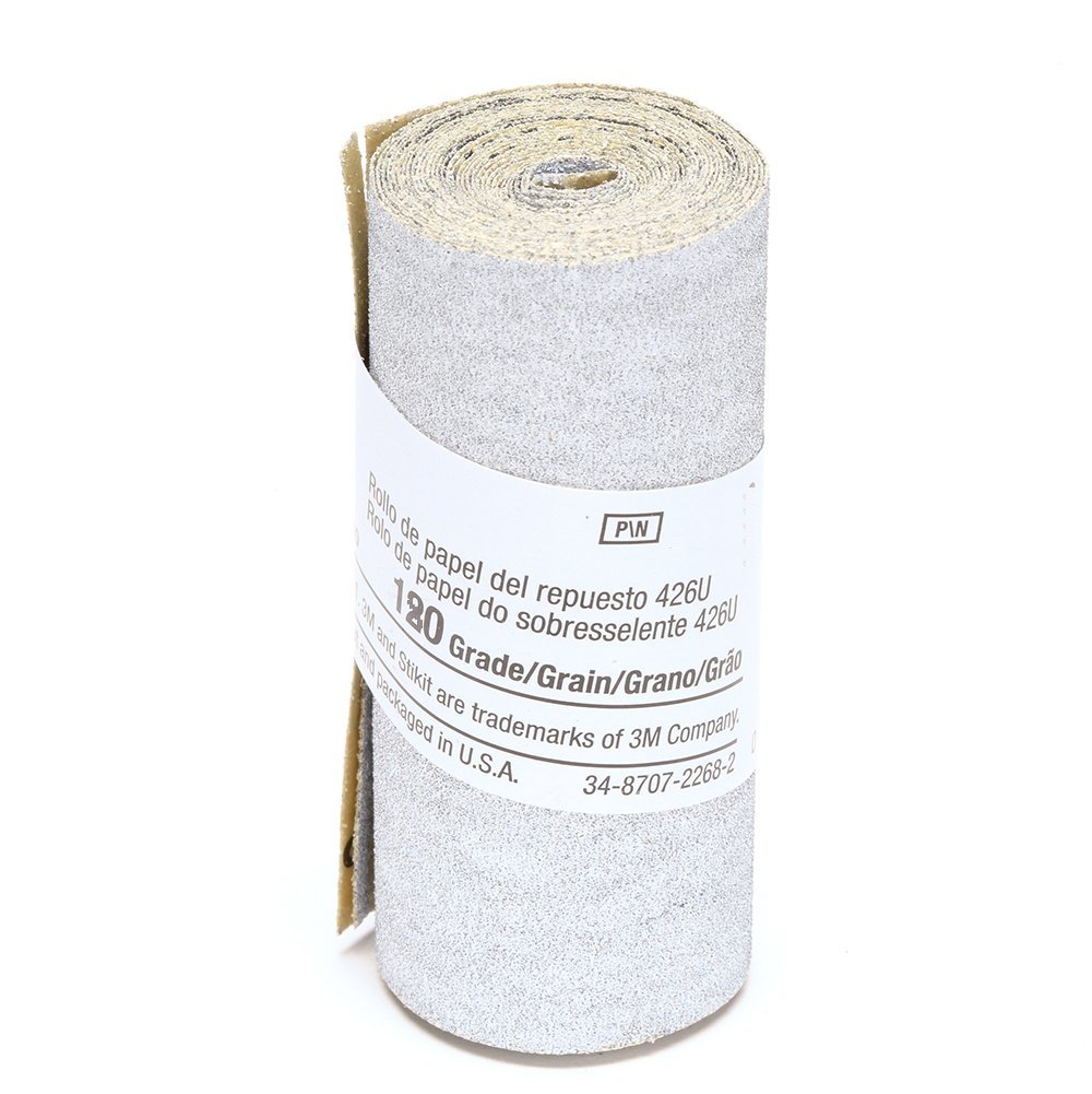 Best 3M Sanding Stikit 2 12