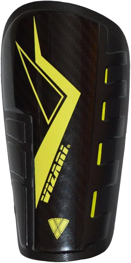 Nocsae approved shin guards Clearance