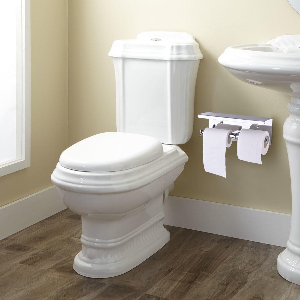 Toilet Paper Holder - Image 4