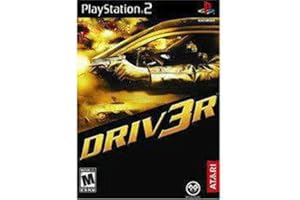 Driv3r