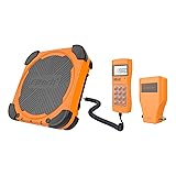 Elitech LMC-300A HVAC Refrigerant Charging Scale