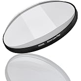 Prism Lens Ghost Motion Blur Effect Filter- Create Stunning Special Effects Like Ghosting, Speed Streaks &amp; Soft Glow Instantly (Dual Ghost FX Filtes, 82mm)
