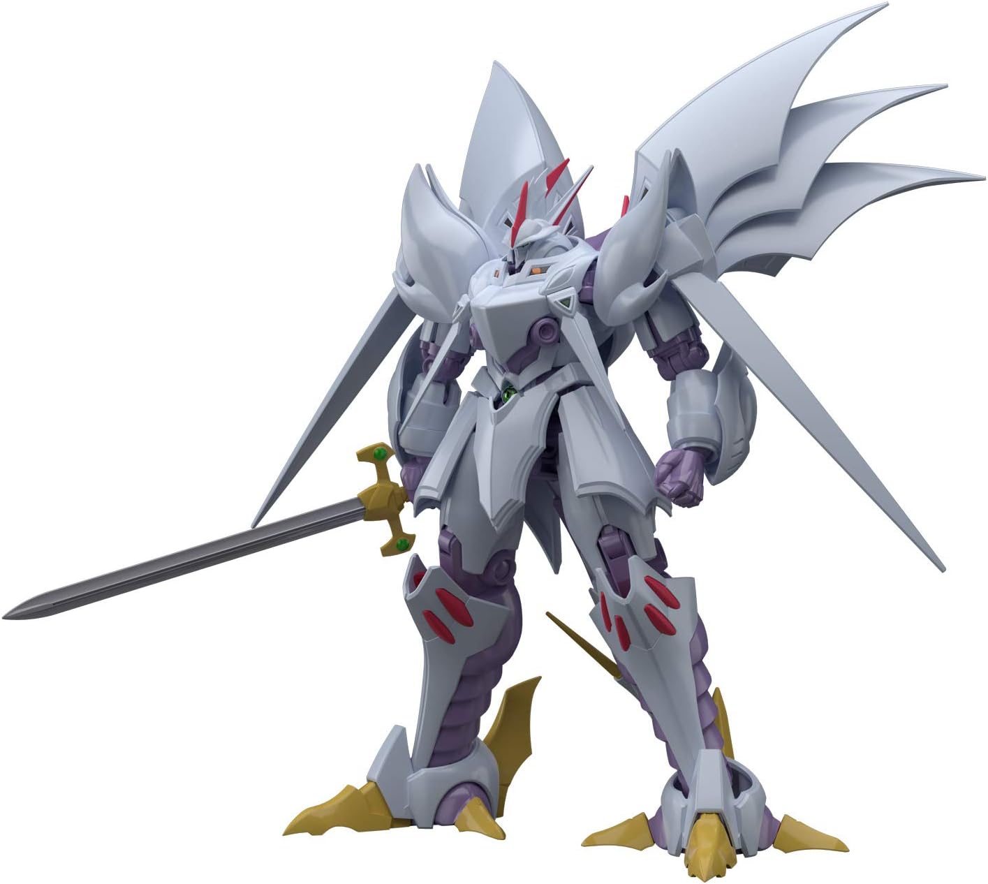 Amazon Bandai Spirits Hg スーパーロボット大戦og サイバスター ノンスケール 色分け済みプラモデル プラモデル 通販