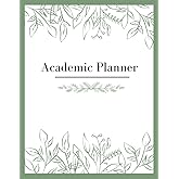 Academic Planner
