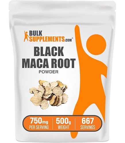 Amazon.com: BulkSupplements.com Longjack Extract Powder - Tongkat