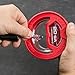 Real Avid Bore Boss 20GA - Clean Storing, Pull Through, Bore Cleaning System