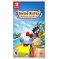 Hello Kitty Kruisers with Sanrio Friends - Nintendo Switch