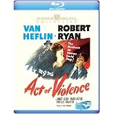 Act of Violence [Blu-ray]