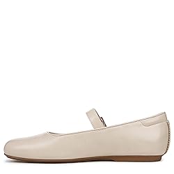 Dr. Scholl's Womens Wexley Jane Mary Jane Flat