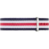 Daniel Wellington Classic Canterbury NATO Watch Band