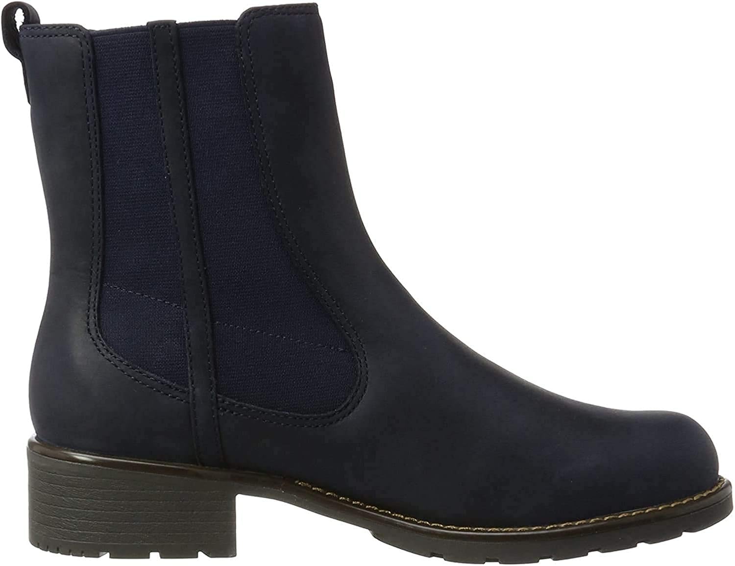 orinoco chelsea boots