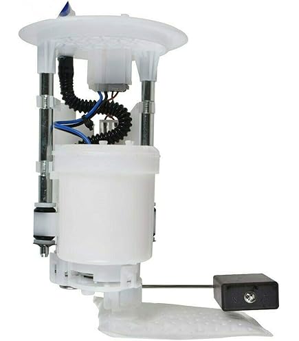 Amazon.com: Jecoupoon Fuel Pump Assembly Compatible with