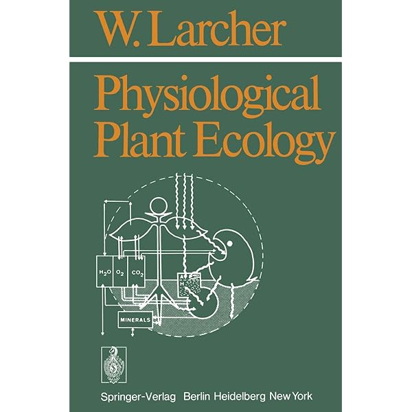 Amazon.com: Physiological Plant Ecology: Ecophysiology and Stress