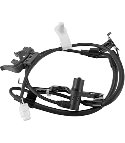 Cable De Sensor De Rueda De Freno Trasero Para Kawasaki Ninj | Meses
