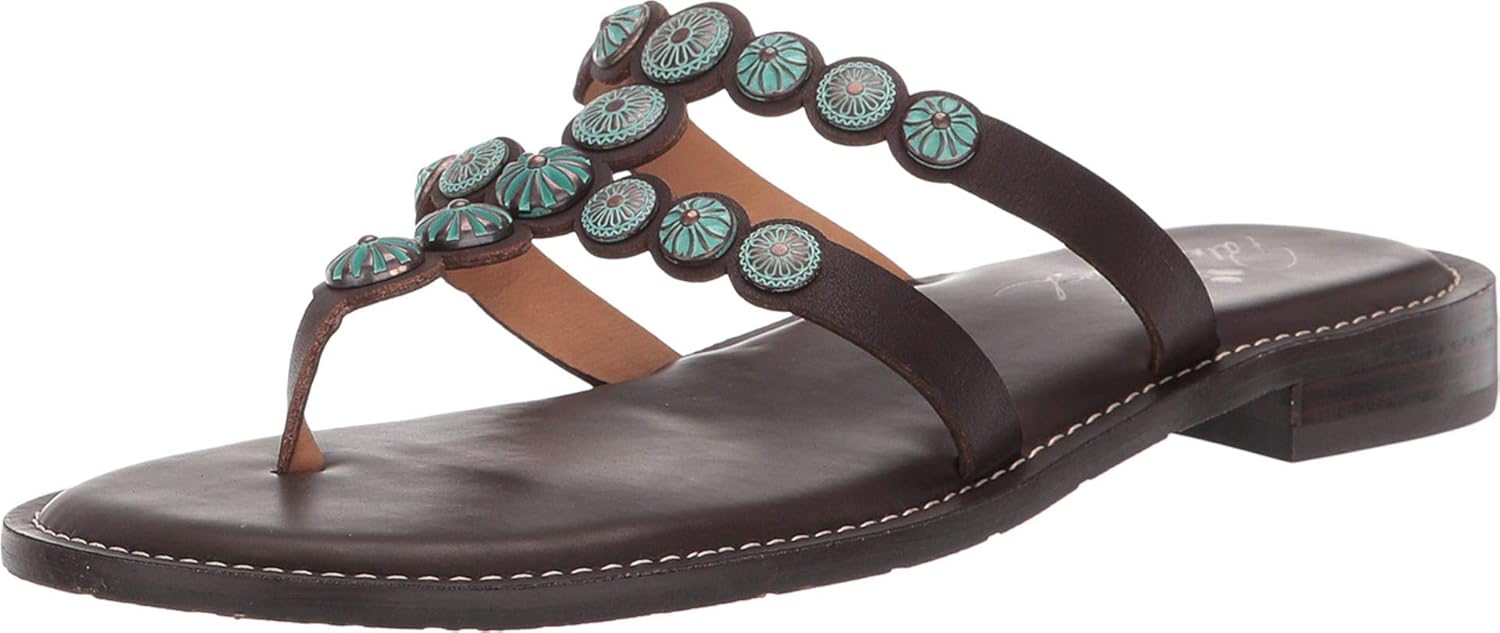 patricia nash franca sandal