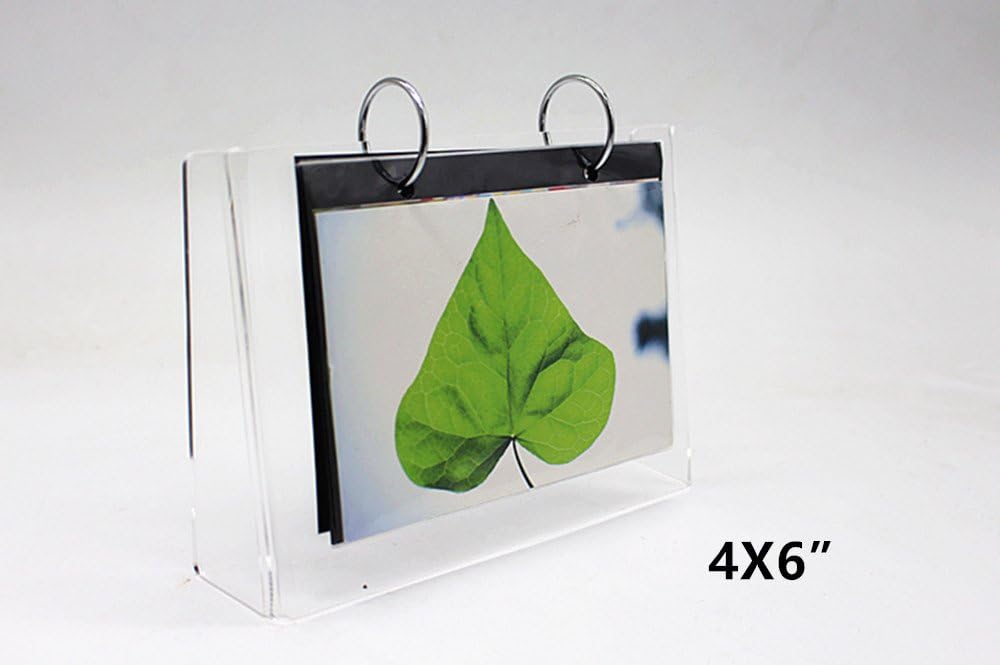 Best mini desk calendar flip mini 3×5