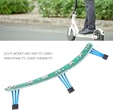 Ciciglow Electric Scooter Hall Sensor Board Digital PCB Portable for Electric view 3