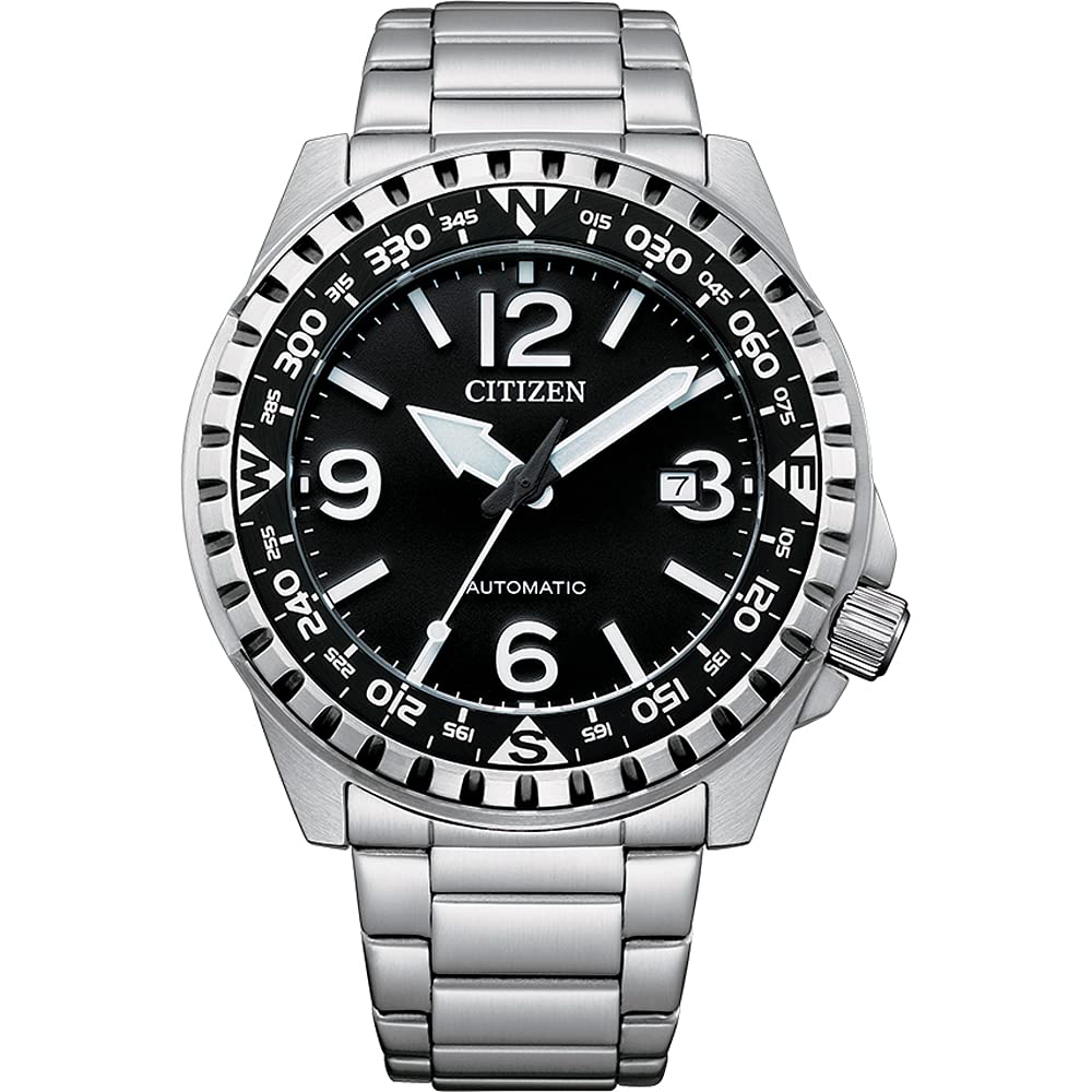 Citizen Automatic Watch NJ2190-85E