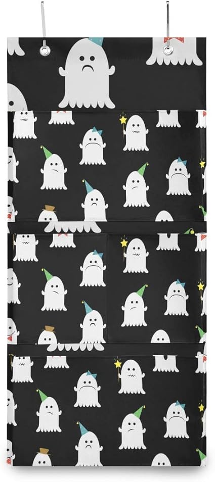 LZXO Aufbewahrungstasche zum Aufhängen an der Wand, niedliches