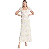 LOVESHACKFANCY Women's Kelila Dress