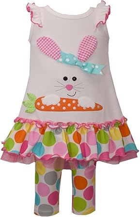 bonnie jean easter dress