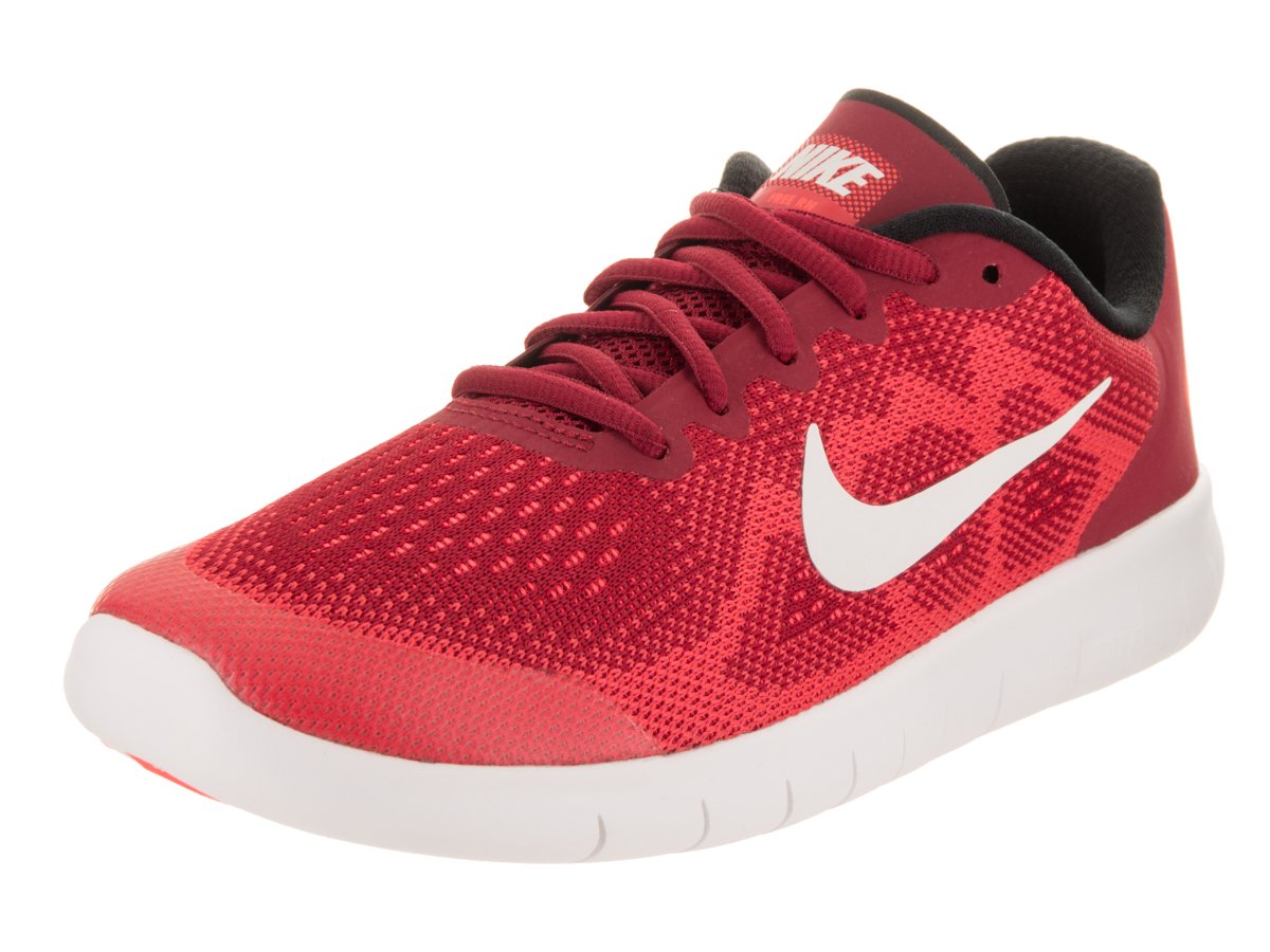 Nike Kids Free Rn 2017 (GS) Running Shoe Amazon.co.uk Books