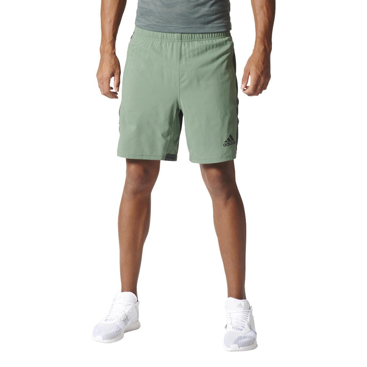 Buy Adidas Men's Synthetic Shorts at Amazon.in