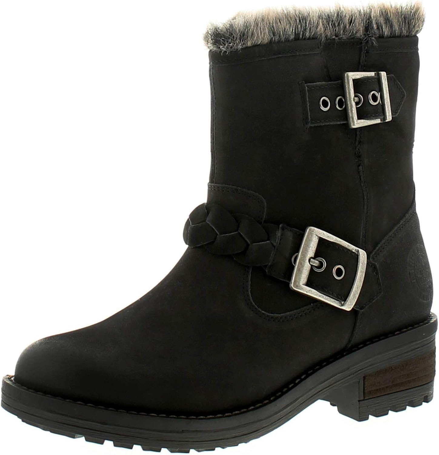 superdry ladies boots