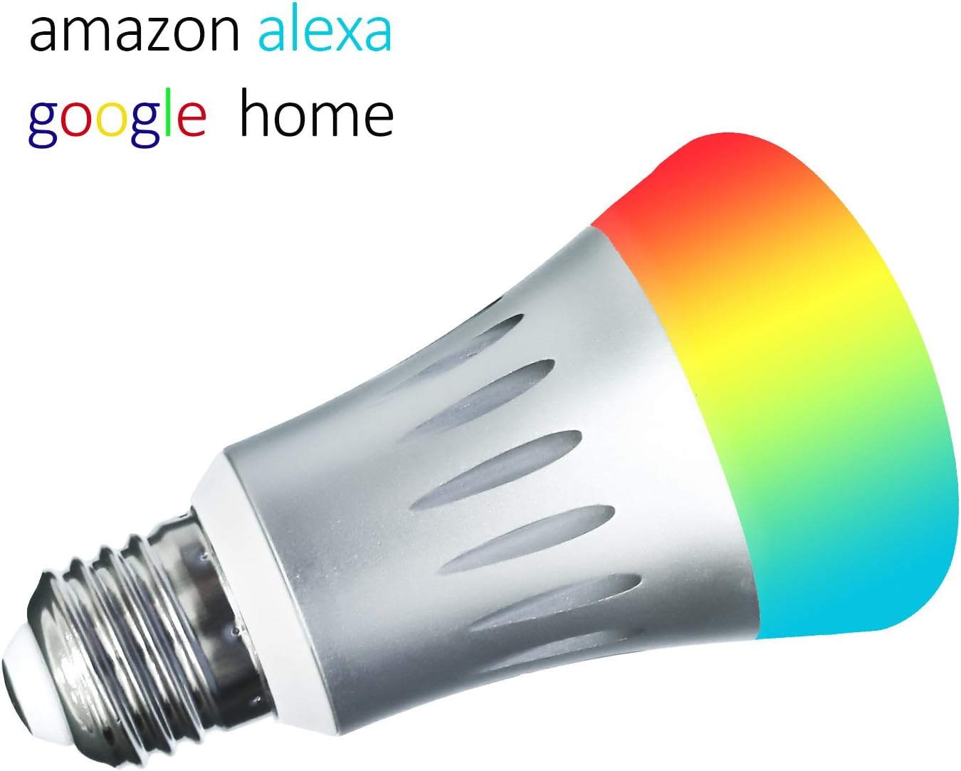 wifi lights alexa