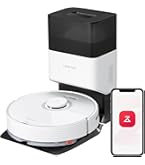 Amazon.com - roborock Q7 Max+ Robot Vacuum and Mop with Auto-Empty