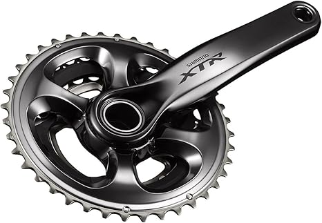 11 speed chainset