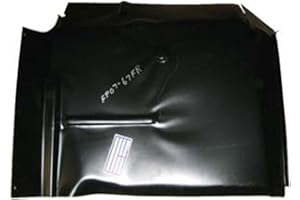 Golden Star Auto FP07-67FR Floor Pan