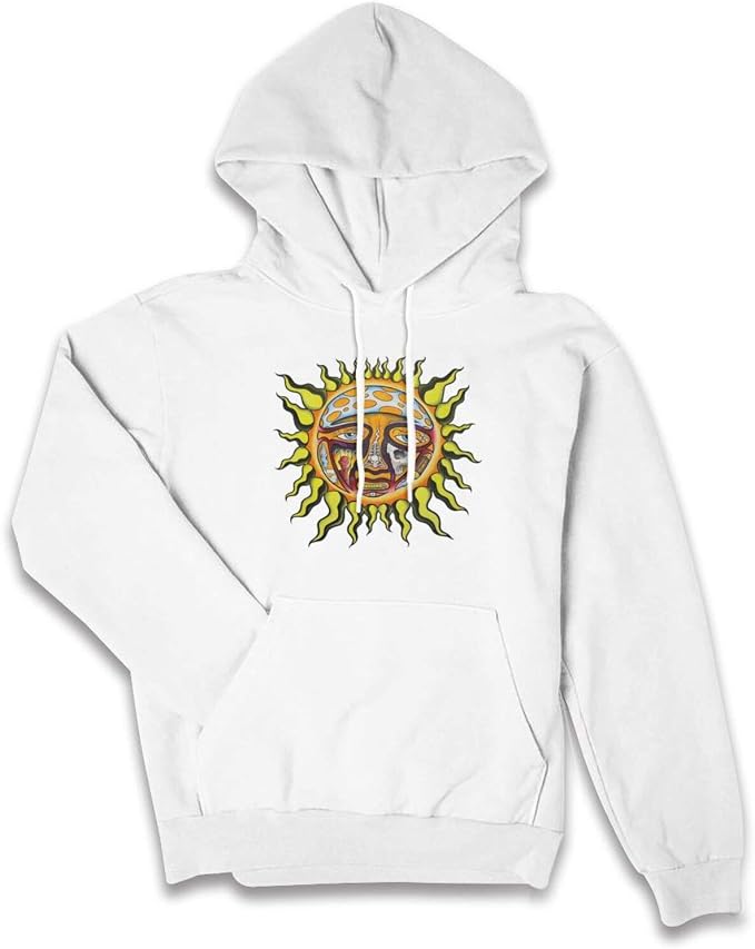 sublime pullover