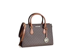 MIchael Kors handbag for women Sheila satchel medium