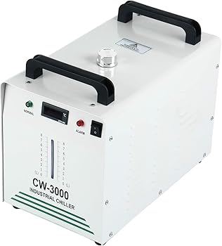 Homend Industrial Aquarium Chiller