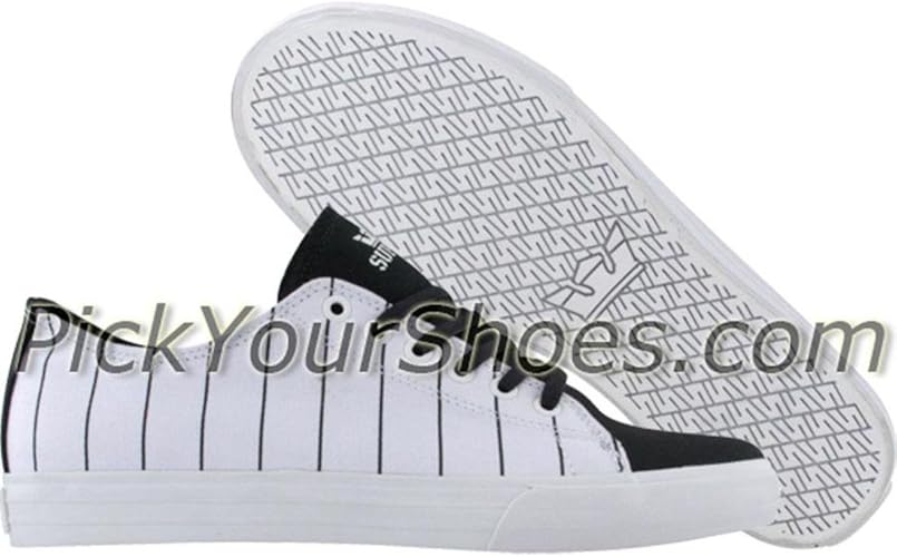 supra thunder low canvas