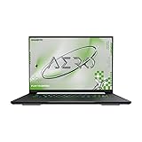 GIGABYTE AERO X16; Copilot+ PC - 165Hz 2560x1600