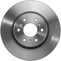 Bendix Premium PRT5686 Front Brake Rotor for Buick