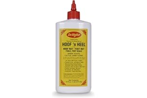 DR. NAYLOR Naylor Dr Cattle Hoof-N-Heel Liquid