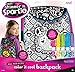 Shimmer 'N Sparkle Color Your Own Backpack