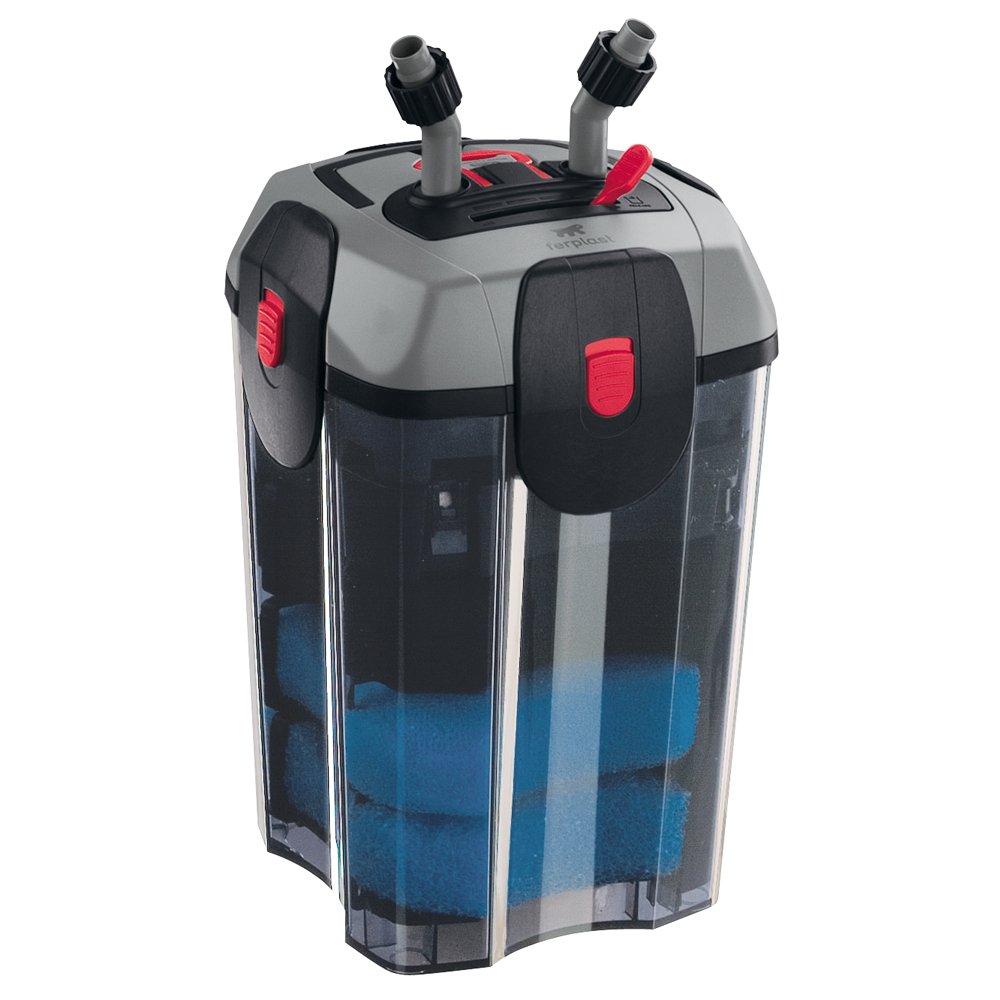 Ferplast Bluextreme 1100 External Filter for Aquariums Maximum, 300