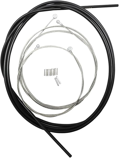 shimano mtb brake cable