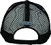 Outdoor Cap Mens Kryptek Performance Mesh Back Cap, Kryptek Neptune/Black, One Size Fits Most