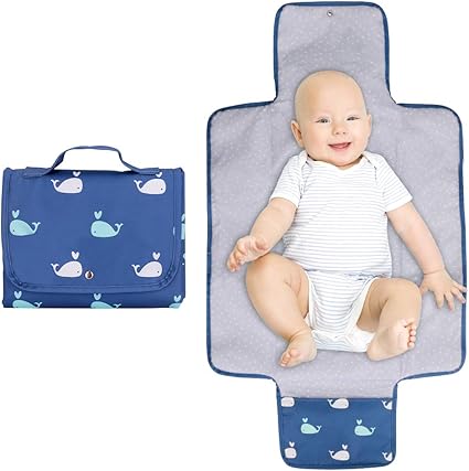 Amazon Bestfire セール オムツ替えシート ベビーマット ポケット付き 赤ちゃん 新生児 折り畳み式 持ち運びに便利 ベビー用品 おむつ替えマット 防水シート 衛生用品 洗濯可 通気性 出産準備 保育介護 蛍光剤なし 肌触り良い 消臭 抗菌 就寝 外出用 家用 おしっこ Amazon Bestfire セール オムツ替えシート ベビーマット ポケット付き 赤ちゃん 新生児 折り畳み式 持ち運びに便利 ベビー用品 おむつ替えマット 防水シート 衛生用品 洗濯可 通気性 出産準備 保育介護 蛍光剤なし 肌触り良い 消臭 抗菌 就寝 外出用 家用 おしっこ